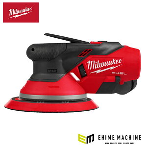 ���{���K�i �~���E�H�[�L�[ M12 FUEL 5mm �����_���I�[�r�b�g�T���_�[ (M12 FROS50-0 JP)(4573582681036) milwaukee