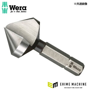���{���K�i ���F�� �J�E���^�[�V���N�h�����r�b�g M10X43mm (104665)(4013288117564) �x�� Wera
