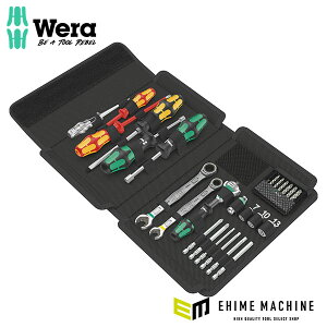 {Ki F KRpNgeiXZbg SH1 25_ (135927)(4013288170132) x Wera