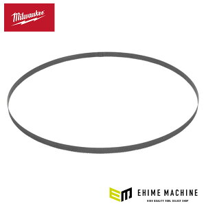 ���{���K�i �~���E�H�[�L�[ M18 CBS125�p�u���[�h 3�{�p�b�N (48-39-0521)(4573592050921) milwaukee