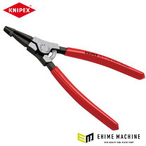 楽天市場】クニペックス knipex リテイナースナップリングプライヤー