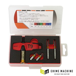 ���{���K�i �v���` �X�}���N TX9�i1.4Nm�j (PRC-SRTX9)(4545301064215) PROCHI