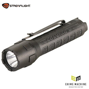 ���{���K�i �X�g���[�����C�g �|���^�b�NX �u���b�N CR123A (88600)(0080926886001) STREAMLIGHT