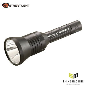���{���K�i �X�g���[�����C�g �X�[�p�[�^�b�NX LED���C�g (�_�Ń��[�h�t) (88708)(0080926887084) STREAMLIGHT