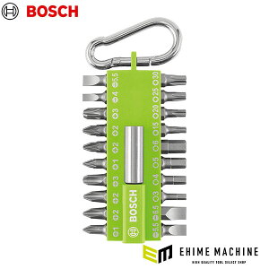 ���{���K�i �{�b�V�� 21p �h���C�o�[�r�b�g�Z�b�g LG 2607002823(3165140995559) BOSCH