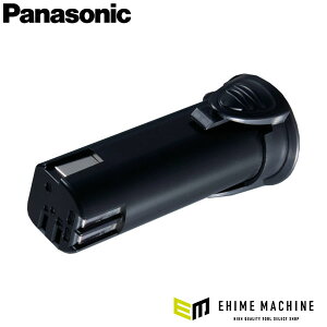 �p�i�\�j�b�N ���`�E���C�I���d�r�p�b�N 3.6V 1.9Ah EZ8L0319FA(4549980875292) Panasonic