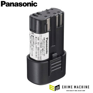 �p�i�\�j�b�N ���`�E���C�I���d�r�p�b�N 7.2V(EZ8L0719FB)(4549980875162) Panasonic