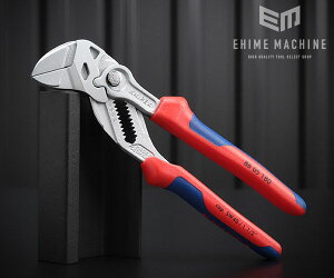 ���{���K�i �N�j�y�b�N�X �v���C���[�����` (8605-180SB)(4003773052180) KNIPEX
