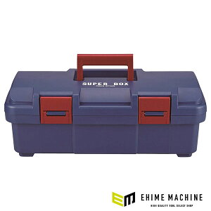 �����O�X�^�[ (�u���[) �X�[�p�[BOX (SR-445�u���[)(4963241010787) RINGSTAR