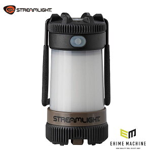{Ki Xg[Cg V[W X LED^ USBR[e (44956)(0080926449565) STREAMLIGHT