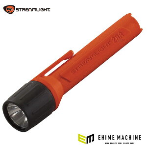 {Ki Xg[Cg v|}[2AA-LED (IW) ATEX (67555)(0080926675551) STREAMLIGHT
