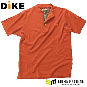 ���{���K�i �f�B�[�P T�V���c �e�X�g �g�}�g���b�h XS 92135/600-XS (8058258785868) DIKE �C�^���A���̐▭�ȐF����