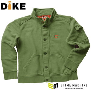 {Ki fB[P ȃWP tH[N XO[ XS 94213/500-XS (8058258786223) DIKE C^A̐▭ȐF