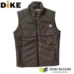 ���{���K�i �f�B�[�P �x�X�g �W���C�A���g �t�H�O�O���[ XS 95113/201-XS (8058258786506) DIKE �C�^���A���̐▭�ȐF����