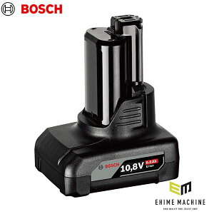 ���{���K�i �{�b�V�� ���`�E���C�I���o�b�e���[ 10.8V 6.0Ah GBA10.8V6.0AH (3165140894593) BOSCH