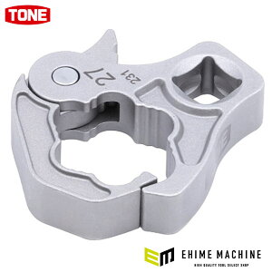 TONE NCbNI[vNEtbg` ΕӐ@27mm p12.7mm (4QCF-27)(4953488453515) gl