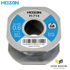 �z�[�U�� �n���_(200GX0.6�ESN60%) (H-714)(4962772037140) HOZAN