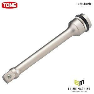 TONE �C���p�N�g�p�G�N�X�e���V�����o�[(�{�[���^�C�v) �����p12.7mm �S��125mm (NE44-125)(4953488412758) �g�l