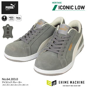 v[} weCW ACRjbNEO[E[ No.64.203.0 Heritage ICONIC LOW PUMA SC ƌC SXj[J[