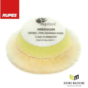 ���y�X �E�[���o�t �C�G���[ MEDIUM�^�C�v ���a45mm (R-WB-45-M)(8058341049686) RUPES