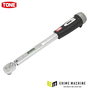 TONE �v���Z�b�g�`�g���N�����`(�_�C���N�g�Z�b�g�E�z�[���h�^�C�v) �g���N�����͈�5~25N�Em �����p9.5mm (T3MN25H)(4953488407914) �g�l