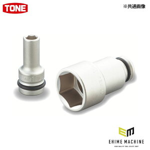 TONE �y�X�ܒ�p�z�C���p�N�g�p�����O�\�P�b�g 18mm �n���K�[�^�C�v (4NV-18LHP)(4953488274882) �g�l