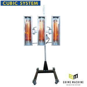 [[J[Ǝҕ] L[rbN 3 200V J[{q[^[ CA-V3 XH CUBIC SYSTEM h@ o[`J