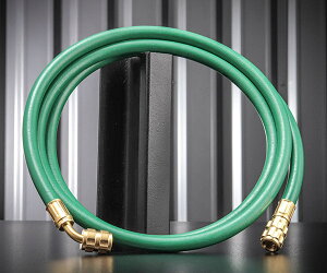 DENGEN HFC-134a��p�`���[�W���O�z�[�X�i��/�K�X�p�j CPH1600FG-SL