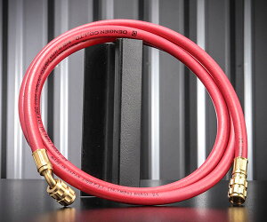 DENGEN HFC-134a��p�`���[�W���O�z�[�X�i��/�����p�j CP-H1600FR-SL