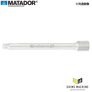 ���{���K�i �}�^�h�[�� 1/4SQ �G�L�X�e���V�����o�[ 50MM (20650001)(4040674130401) MATADOR