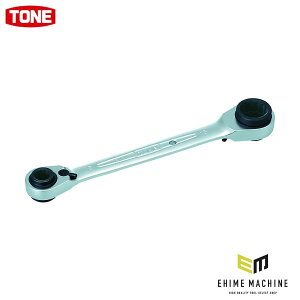 TONE �y�X�ܒ�p�z4�E�F�C���`�F�b�g�߂��˃����` �ΕӐ��@8×10×12×13mm (RMW-0813HP)(4953488268492) �g�l