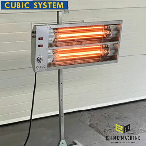 [[J[Ǝҕ] L[rbN 2 200V Zgq[^[ ChX^h^Cv SA-2-200WS XH CUBIC SYSTEM h@ o[`J