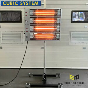 [[J[Ǝҕ] L[rbN 4 200V Zgq[^[ SA-BS4 XH CUBIC SYSTEM h@  x[VbN