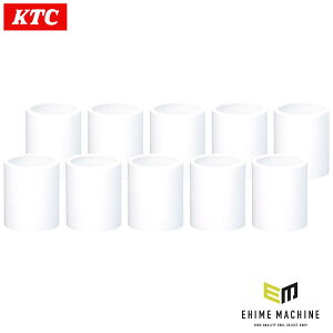 KTC 12.7SQ�C���p�N�g�p�\�P�b�g�K�[�h�Z�b�g(10�R) (TBP4922GA)(4989433173061) ���s�@�B�H��