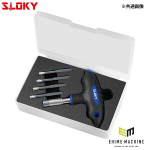 �X���[�L�[ �g���NT�^�n���h���Z�b�g 3.0Nm 15IP (TOK-11-15IP)(4545301111537) SLOKY