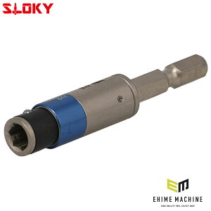 �X���[�L�[ �N�C�b�N�`�F���W�g���N�A�_�v�^�[ 3.0Nm (TOK-PTEQ-3.0)(4545301111964) SLOKY
