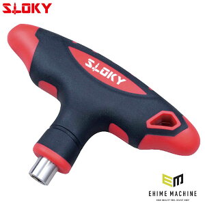 �y5���̓����i�z�X���[�L�[ T�^�n���h�� (TRJ)(4545301110806) SLOKY