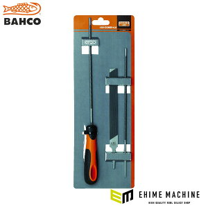 ���{���K�i �o�[�R �G���S �`�F���\�[���X���Z�b�g �n��200mm �n��4mm (168-COMBI-4.0)(7311518209667) BAHCO