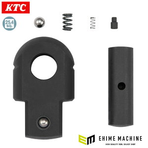 KTC (25.4SQ)XsinhyALbg (BS8-K)(4989433615875) s@BH