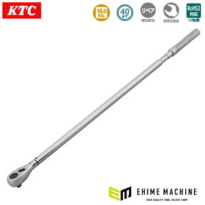 KTC 19.0sq. �v���Z�b�g�^�g���N�����` 150~800N�Em (CMPD8006)(4989433777917) ���s�@�B�H��