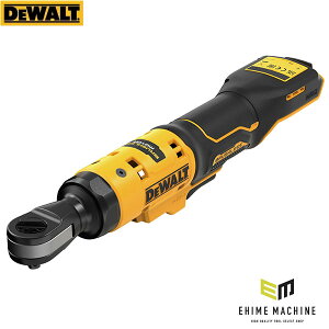 ���{���K�i �f�E�H���g 10.8V XR ���`�F�b�g�����` (�{�̂̂�) (DCF503N-XJ)(4536178692106) DEWALT
