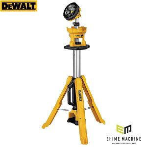 ���{���K�i �f�E�H���g 18V XR Li-Ion LED�^���[���C�g(�{�̂̂�) (DCL079-XJ)(4536178692144) DEWALT