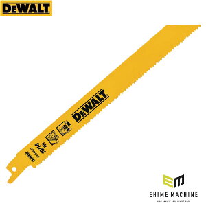 ���{���K�i �f�E�H���g �Z�[�o�[�\�[�u���[�h10/14�Rx200mm5�� (DWAR850-JP)(4536178923354) DEWALT