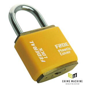 ���{���K�i �t�F�f���� �싞�� 20mm(����KEY)�C�G���[ (F20E-Y-KA204-P)(4545301101804) FEDERAL