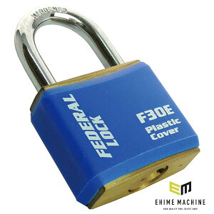 ���{���K�i �t�F�f���� �싞���{�f�B�[�J�o�[�t 30mm �u���[ (F30E-B-P)(4545301102450) FEDERAL