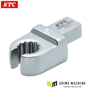 KTC 9X12�N���[�t�b�g�����w�b�h 10mm (GX0912-NS10)(4989433771946) ���s�@�B�H��