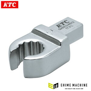 KTC 9X12�N���[�t�b�g�����w�b�h 12mm (GX0912-NS12)(4989433771960) ���s�@�B�H��