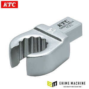 KTC 9X12�N���[�t�b�g�����w�b�h 14mm (GX0912-NS14)(4989433771984) ���s�@�B�H��