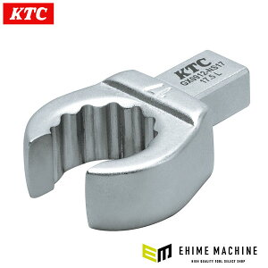 KTC 9X12�N���[�t�b�g�����w�b�h 17mm (GX0912-NS17)(4989433772004) ���s�@�B�H��