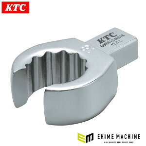 KTC 9X12�N���[�t�b�g�����w�b�h 18mm (GX0912-NS18)(4989433772011) ���s�@�B�H��